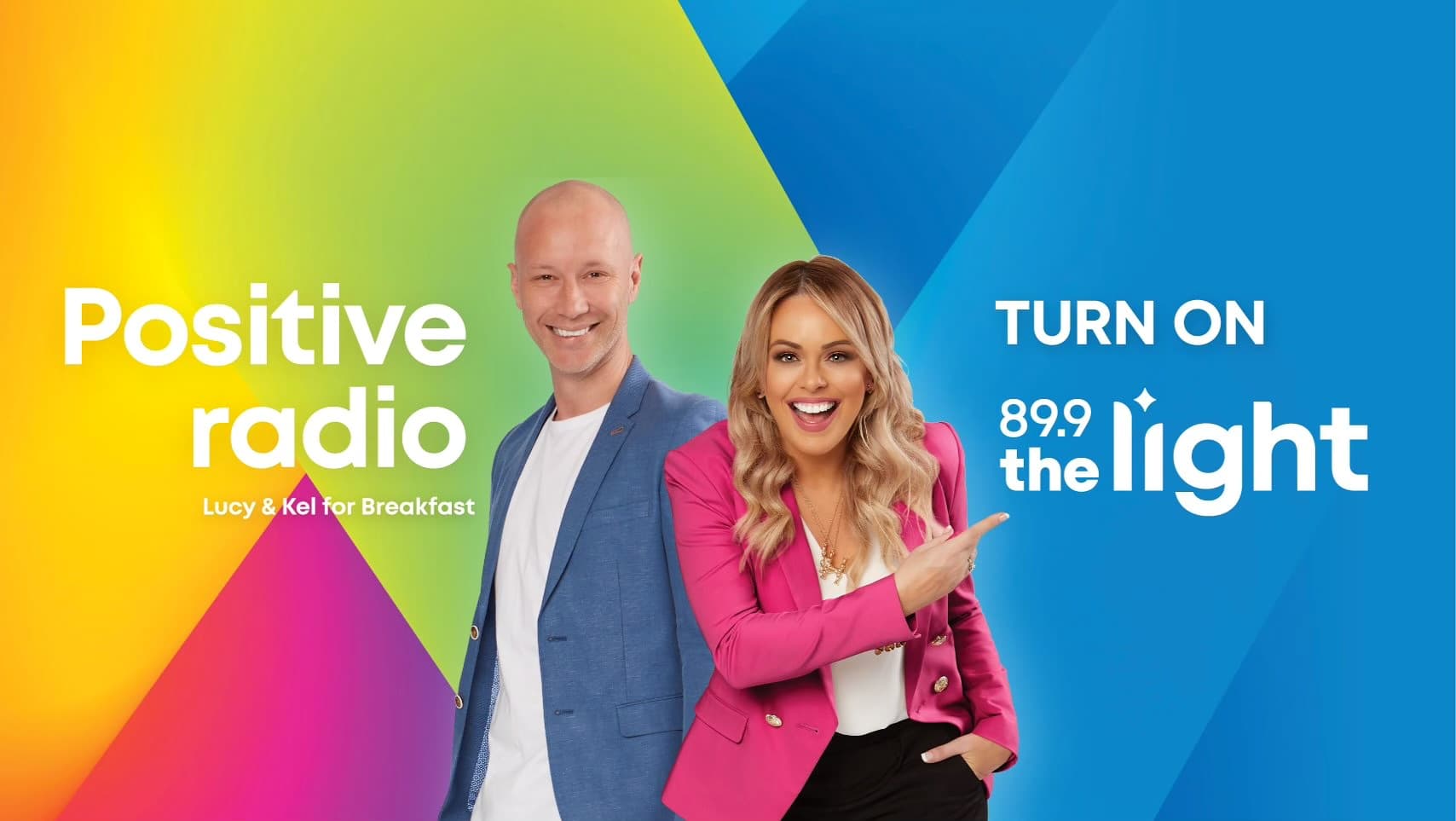 Positive Media